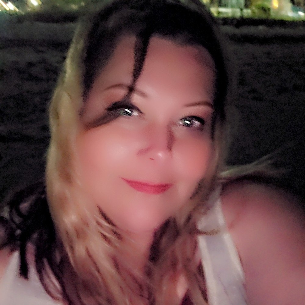 Meet your Posher, Christy